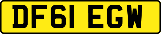 DF61EGW