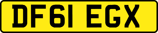 DF61EGX