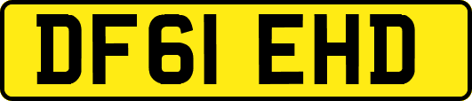 DF61EHD
