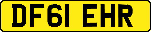 DF61EHR