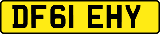 DF61EHY
