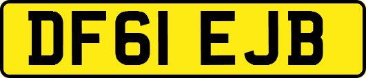DF61EJB