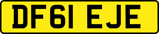DF61EJE