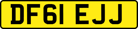 DF61EJJ