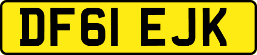 DF61EJK