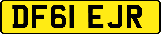 DF61EJR