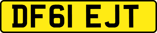 DF61EJT