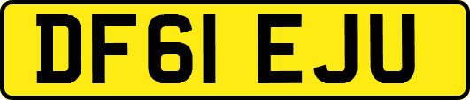 DF61EJU