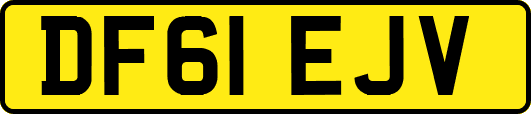 DF61EJV