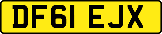DF61EJX