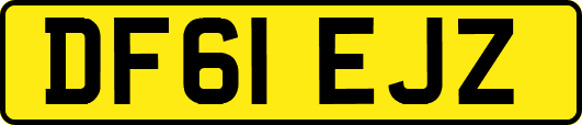 DF61EJZ