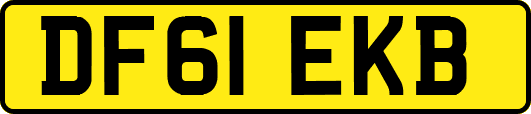 DF61EKB