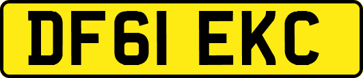 DF61EKC