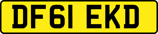 DF61EKD