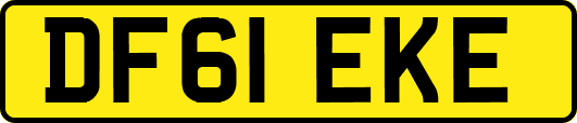 DF61EKE