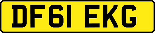 DF61EKG
