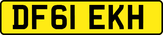 DF61EKH