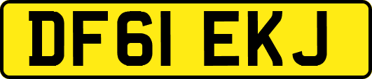 DF61EKJ