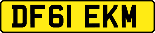 DF61EKM