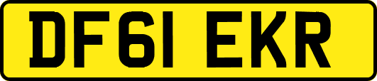 DF61EKR