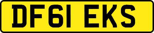 DF61EKS