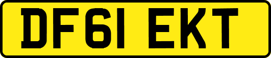 DF61EKT