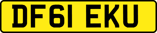 DF61EKU