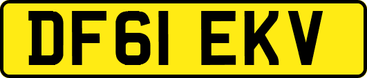DF61EKV