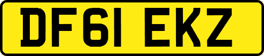 DF61EKZ