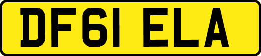 DF61ELA