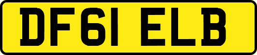 DF61ELB