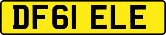 DF61ELE