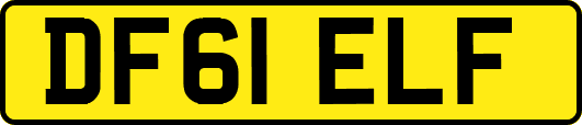 DF61ELF