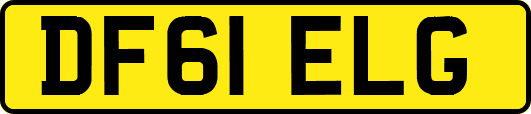 DF61ELG
