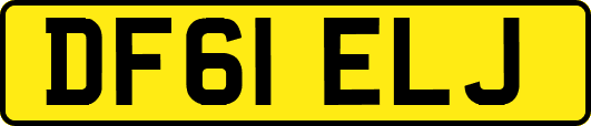 DF61ELJ