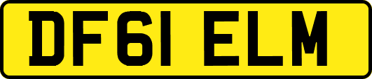 DF61ELM