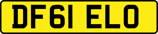 DF61ELO