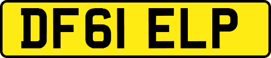DF61ELP