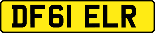 DF61ELR