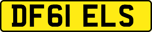 DF61ELS