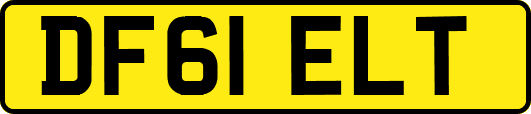 DF61ELT