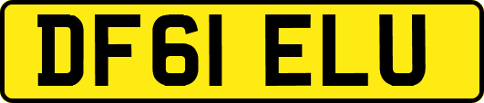 DF61ELU