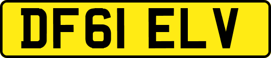 DF61ELV