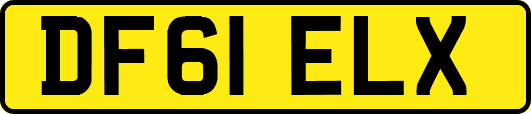 DF61ELX