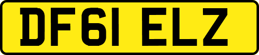 DF61ELZ