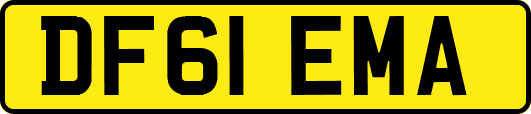 DF61EMA