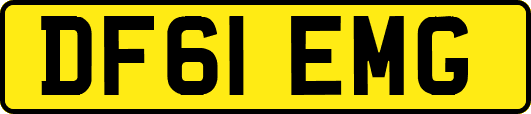 DF61EMG