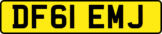 DF61EMJ