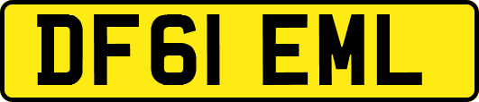 DF61EML