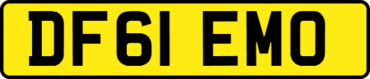 DF61EMO